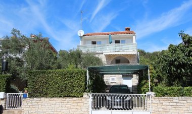 Apartment Monpeloso 2 Rovinj Horvátország