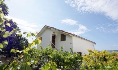 Apartmani Šera Pisak Horvátország