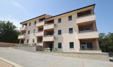 Apartments Medna Čižići Horvátország