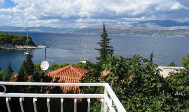 Kuća za Odmor Splitska Horvátország