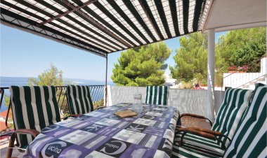 Apartman Pisak - CDM912 Horvátország