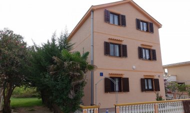 Apartments Miho Sabunike Horvátország