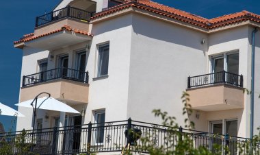 Apartmani Jozić Crikvenica Horvátország