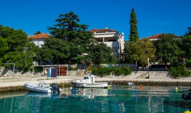 Villa Maslina V&M Crikvenica Horvátország