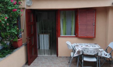 Apartments and Rooms Nediljko Bibinje Horvátország