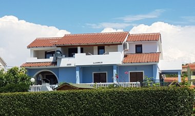 Apartmani Marušić Lopar Horvátország