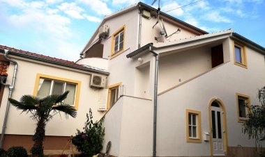 Apartman Magnolija Pakoštane Horvátország