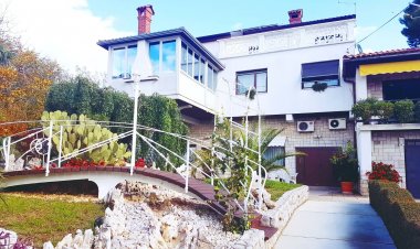 Apartmani Marija Nada Bogovići Horvátország