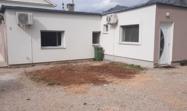 Apartmani Quattro Starigrad Horvátország