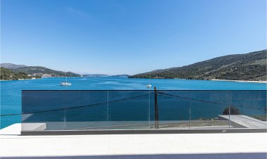 Apartman Marina - CDC963 Horvátország