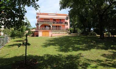 Apartmani Iva Malinska Horvátország