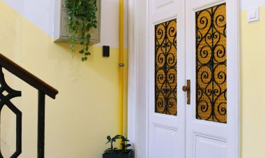 Apartman Vitopolis 3 Rijeka Horvátország