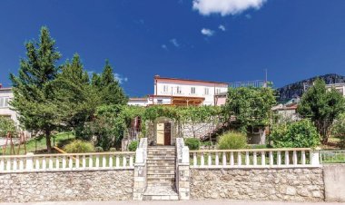 Apartmani Kleković Bribir Horvátország