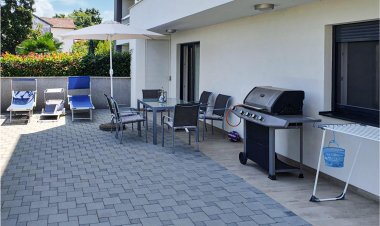 Apartman Vantačići - CKI392 Horvátország