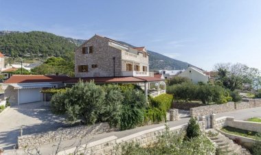 Apartman Lemar Bol Horvátország