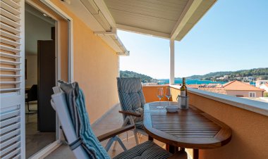 Apartman Vela Luka - CDS905 Horvátország