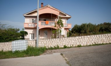 Apartman Ana Jovići Horvátország