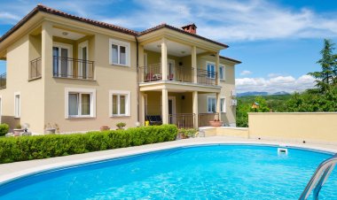 Apartments Sime Matulji Horvátország