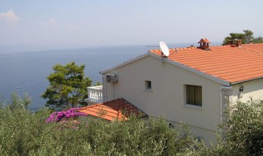 Apartmani Dijana Prigradica Horvátország