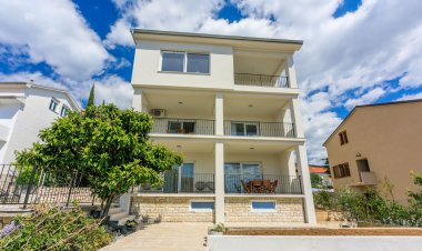 Apartmani Vigo Dramalj Horvátország