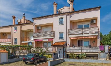 Apartman Kukci - CIE267 Horvátország