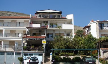 Apartmani Milka Seget Donji Horvátország