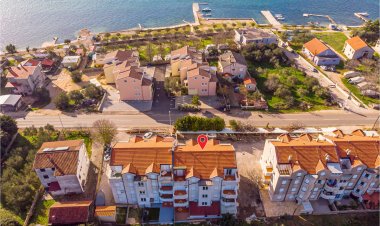 Apartman Turanj - CDA639 Horvátország