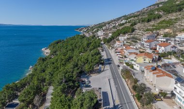 Apartments Maras Lokva Rogoznica Horvátország