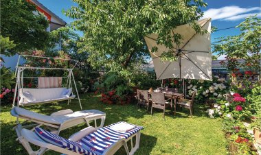 Apartman Matulji - CKO599 Horvátország