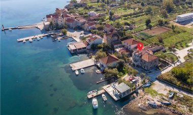 Apartman Ston - CDP260 Horvátország