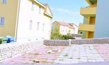 Apartment Sunshine Klimno Horvátország