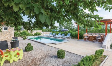 Apartman Ugljane - CDE223 Horvátország