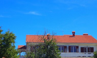 Apartments Vesna Rab Horvátország