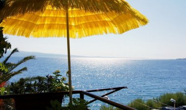 Apartmani Nasta Omiš Horvátország