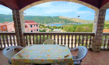 Apartmani Kovac Grebaštica Šibenik Horvátország