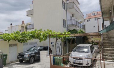 Apartments Jasna Primosten Horvátország