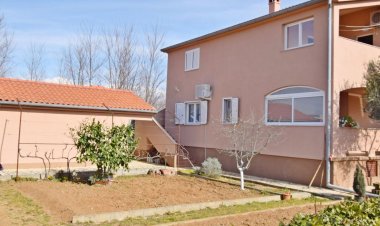 Apartment Uto Privlaka Horvátország