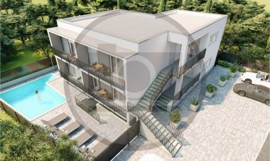 Apartman Zadar - CDI111 Horvátország