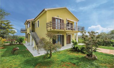 Apartman Marčana - CIC012 Horvátország