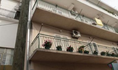 Apartman Željko Makarska Horvátország