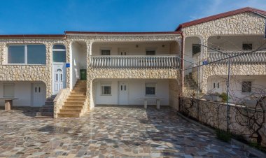 Apartment Rafac Vir Horvátország