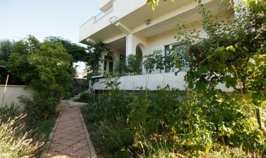 Vila Rosina Rogoznica Horvátország