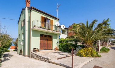 Apartman Rojal 3 Mali Lošinj Horvátország