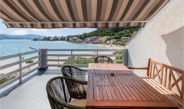 Apartman Klek - CDR476 Horvátország