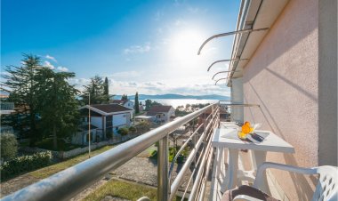 Apartman Sveti Filip i Jakov - CDA744 Horvátország