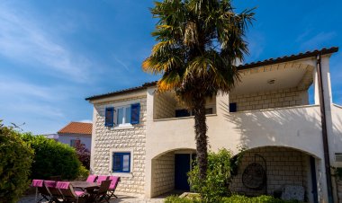 Apartments Selmanovic Njivice Horvátország