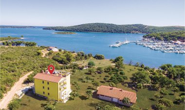 Apartman Pomer - CIB449 Horvátország