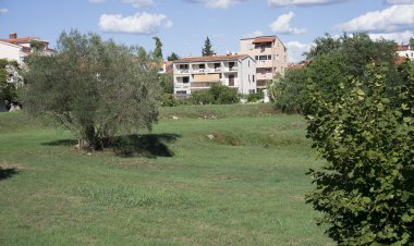 Apartments Ana Rovinj Horvátország