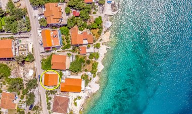 House Ante Razanj Horvátország