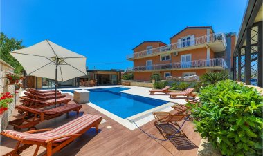 Apartman Kaštel Stari - CDT745 Horvátország
